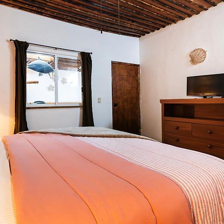 La Posada del Pescador Cabo San Lucas Exterior foto