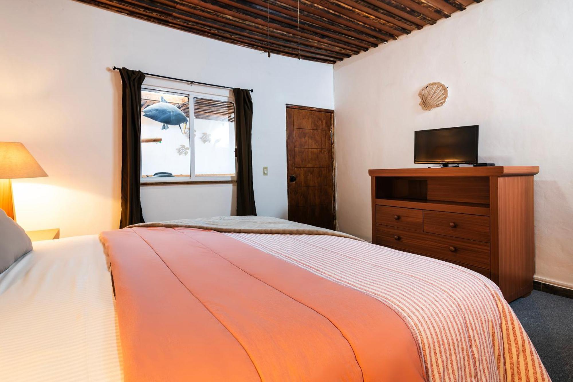 La Posada del Pescador Cabo San Lucas Exterior foto