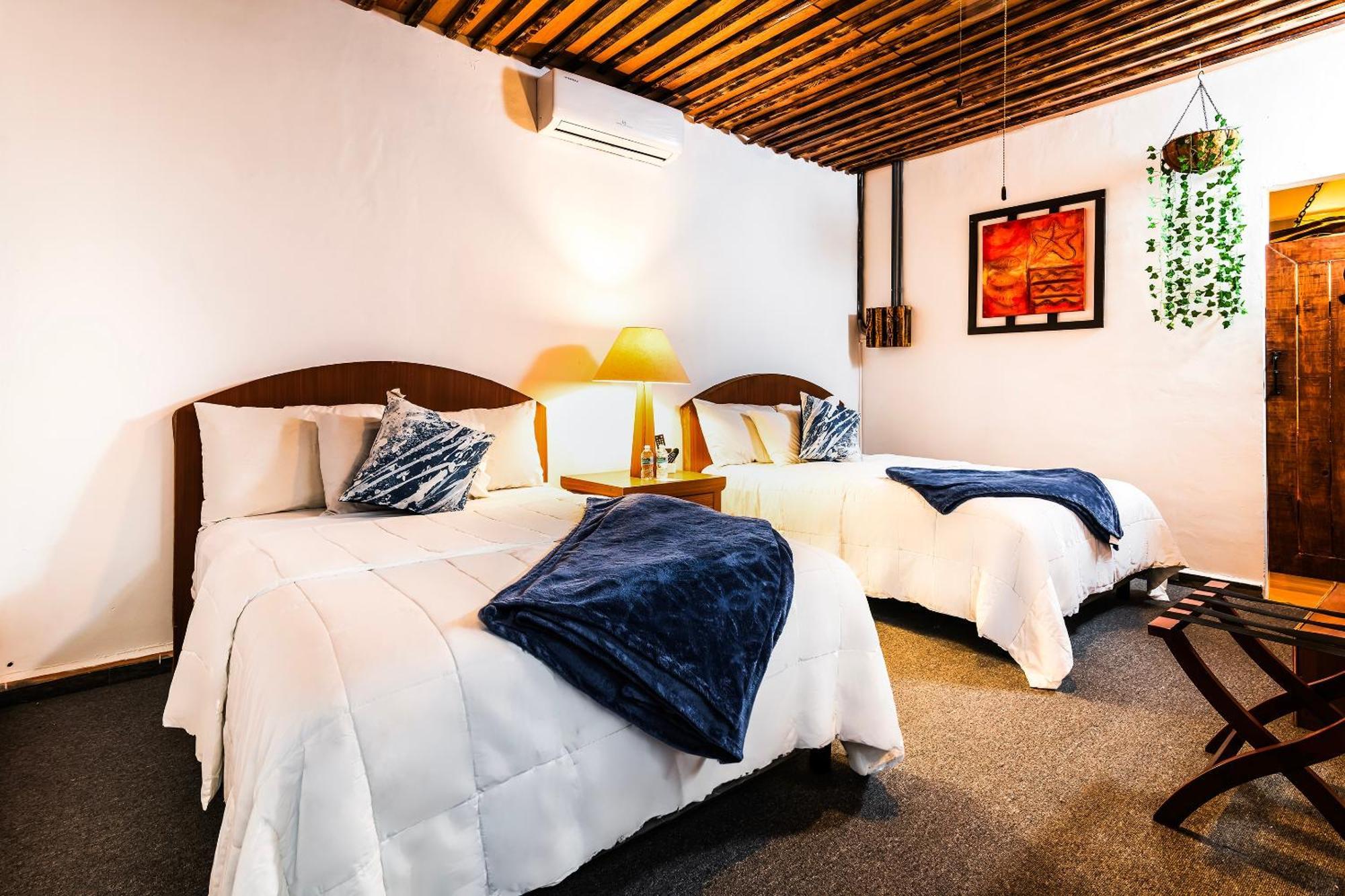 La Posada del Pescador Cabo San Lucas Exterior foto
