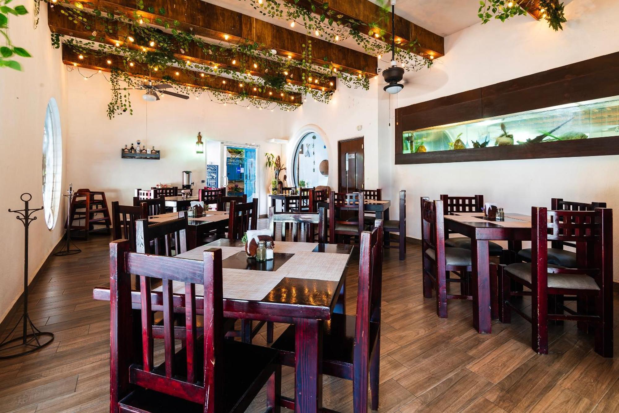 La Posada del Pescador Cabo San Lucas Exterior foto