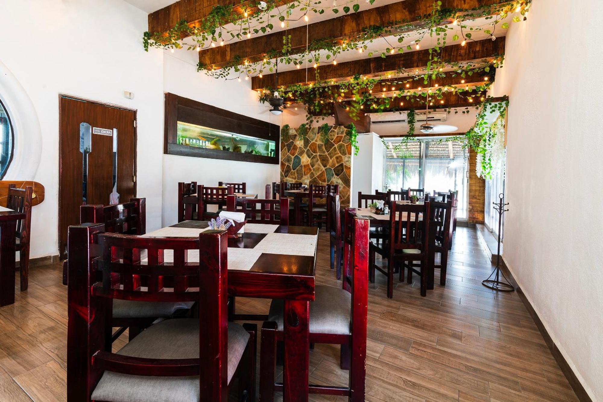 La Posada del Pescador Cabo San Lucas Exterior foto
