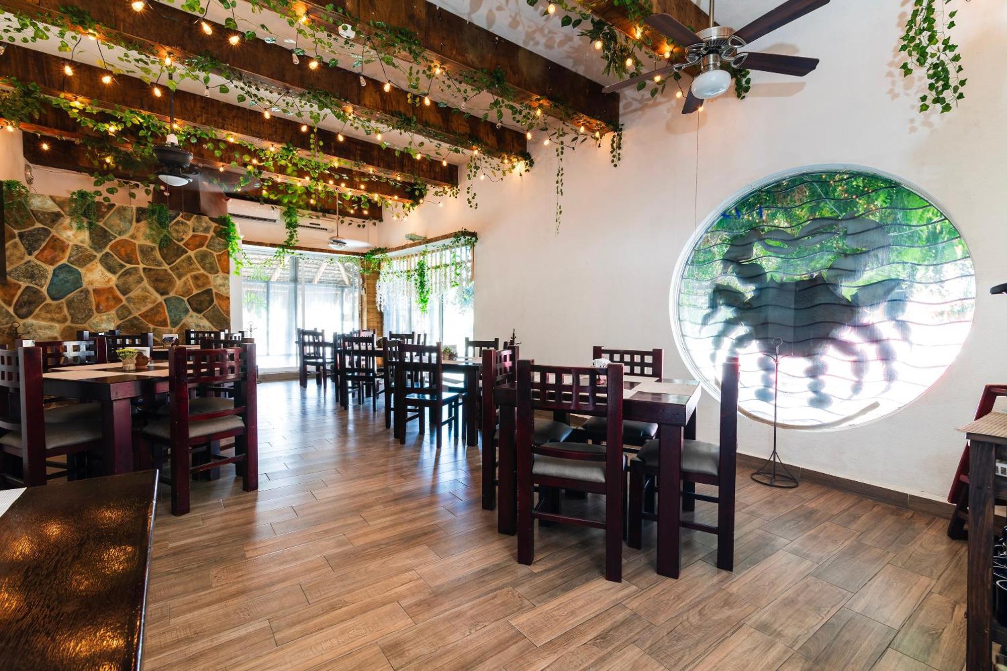 La Posada del Pescador Cabo San Lucas Exterior foto
