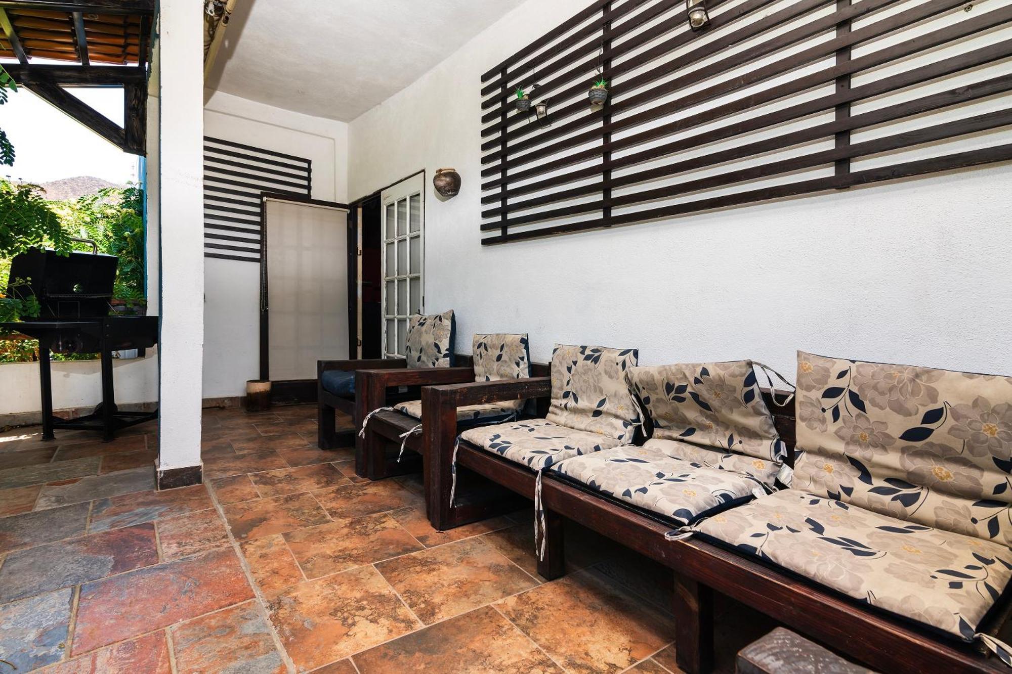 La Posada del Pescador Cabo San Lucas Exterior foto
